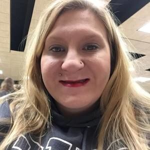 Meet your Posher, Kelsey